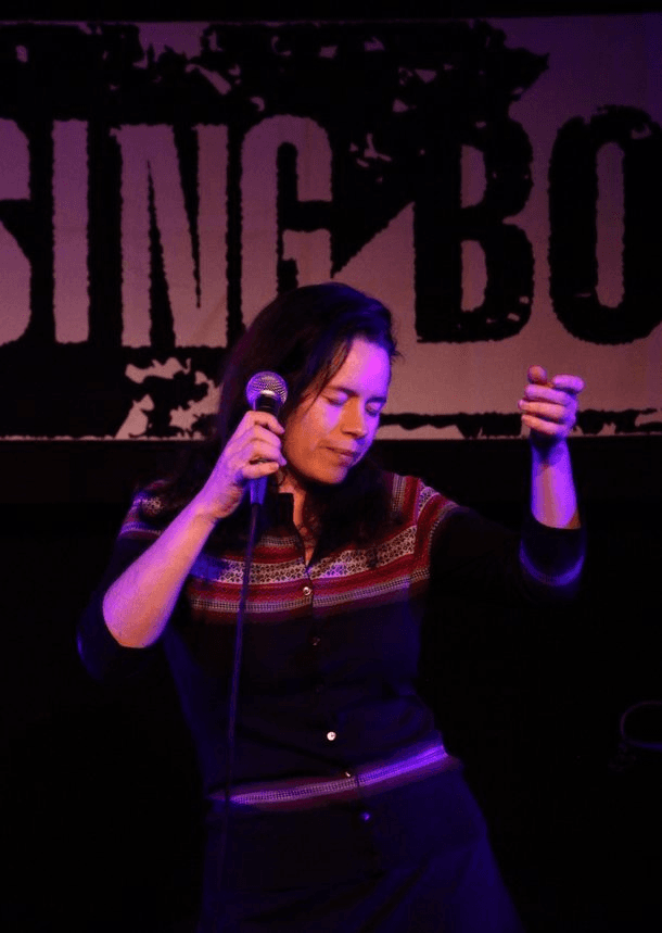 Natalie Merchant