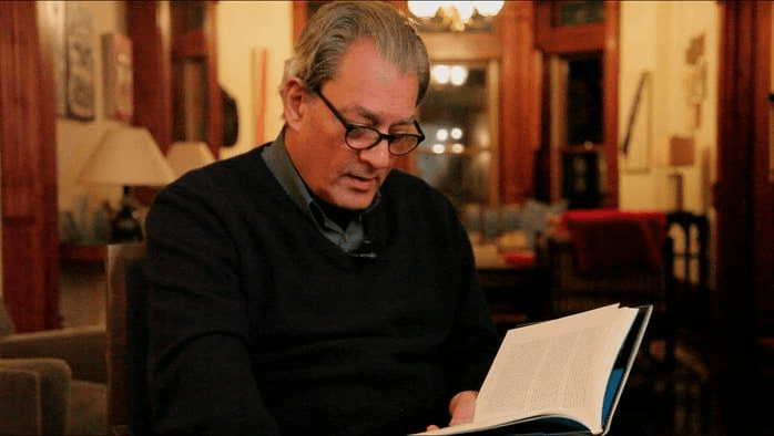 Paul Auster
