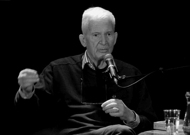 Per Olov Enquist