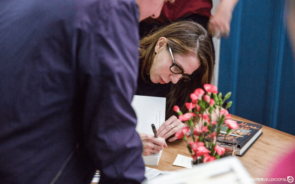 Rachel Kushner
