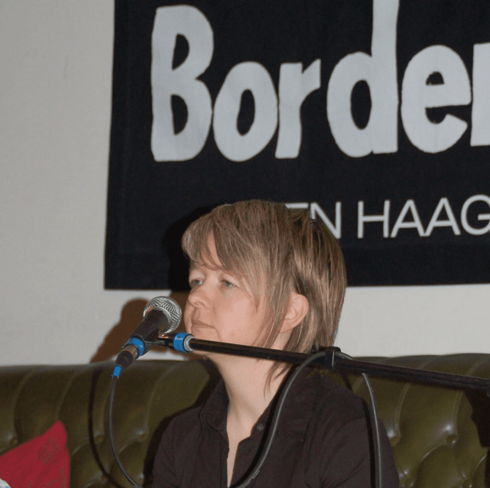 Sarah Waters