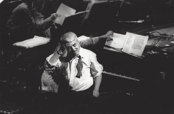 Van Dyke Parks