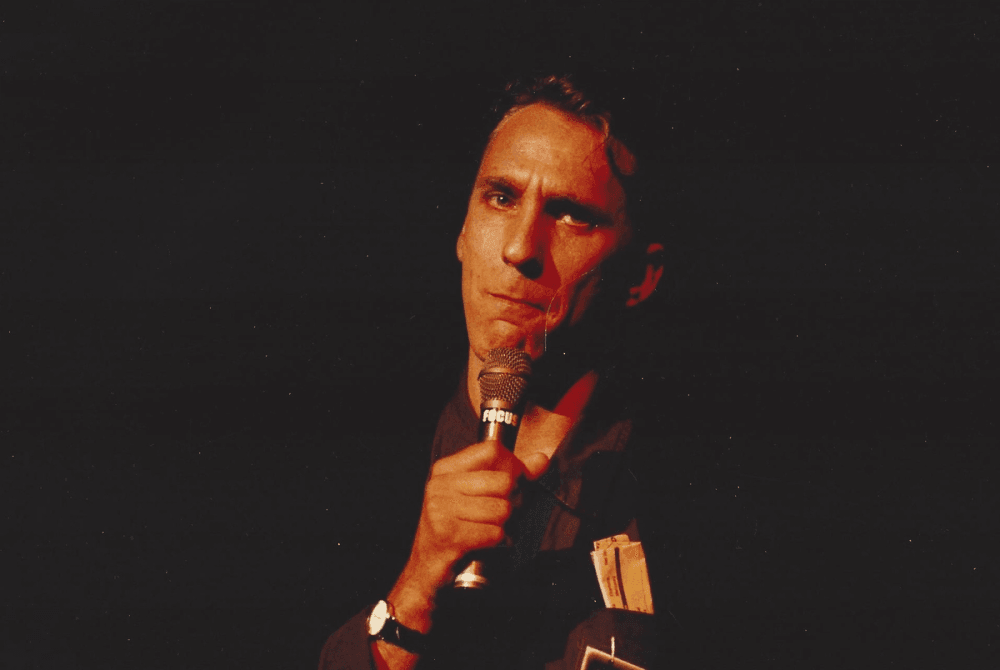 Will Self