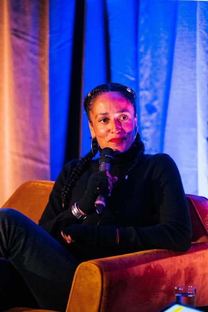 Zadie Smith