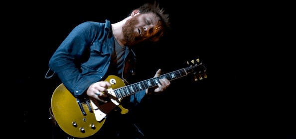 The Black Keys