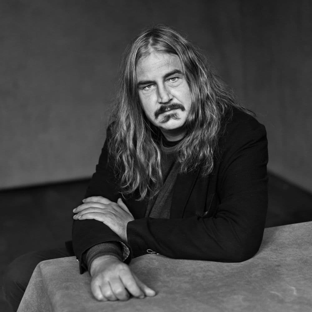 Ilja Leonard Pfeijffer