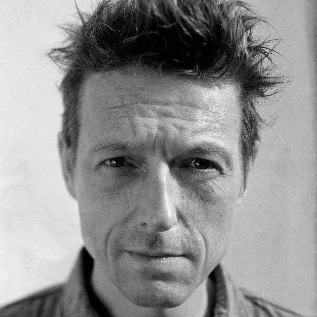 Bent van Looy Felixbaumsteiger