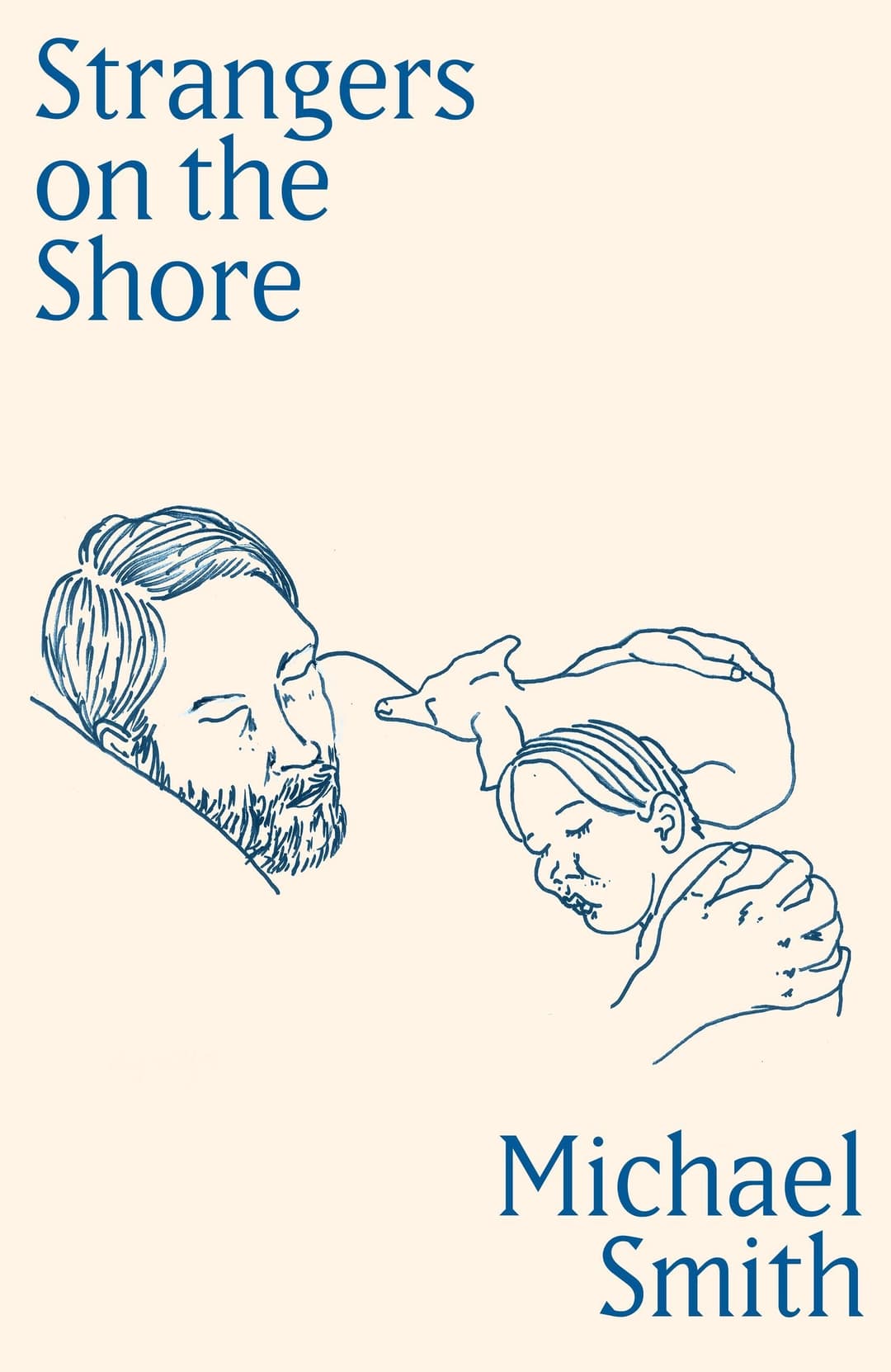 Strangers on the shore