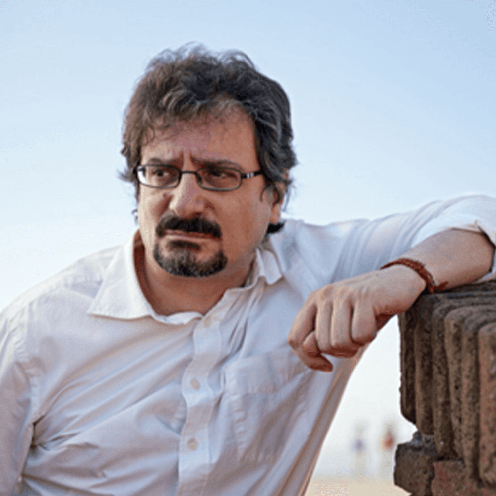 Albert Sánchéz Piñol