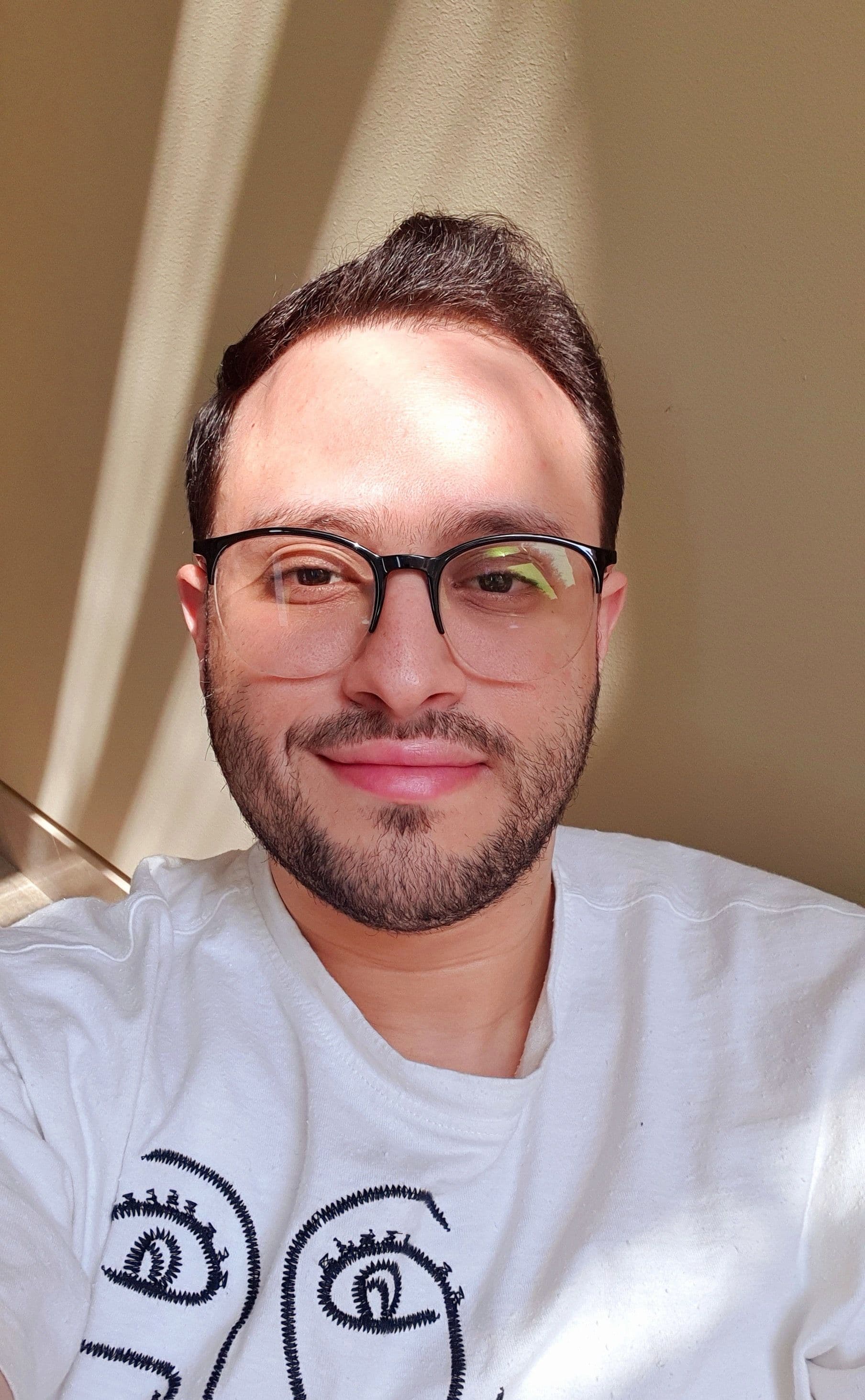 Ali Abusheikh