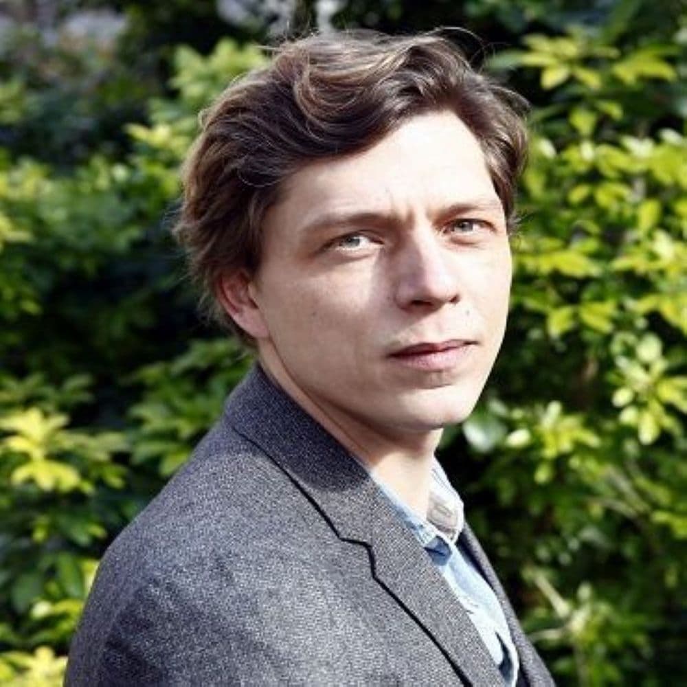 Antoine Leiris