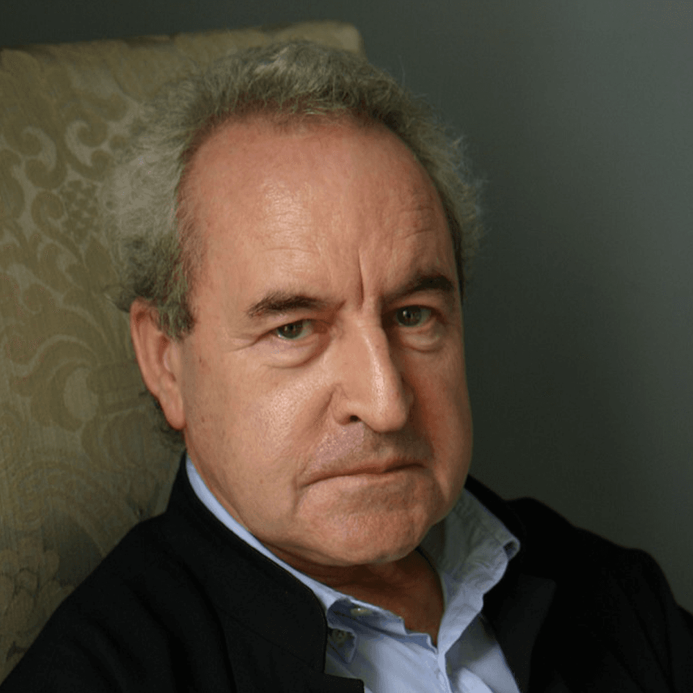 Benjamin Black