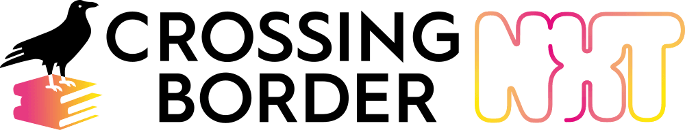 Landing page logo NXT