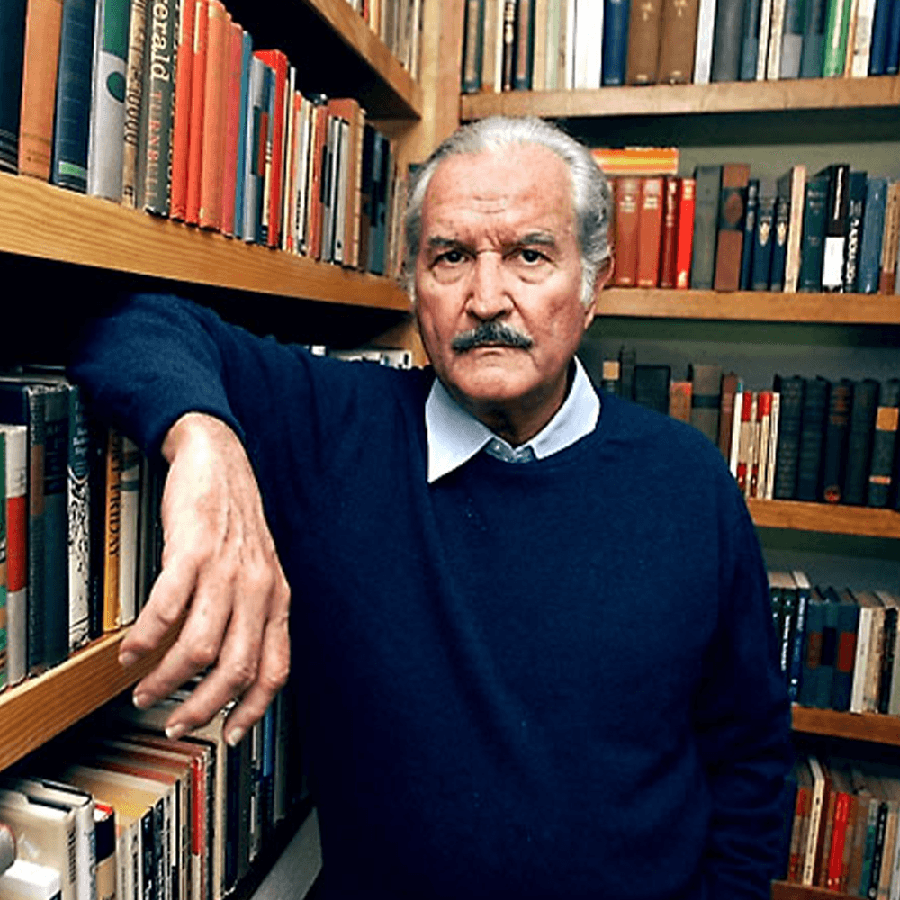 Carlos Fuentes