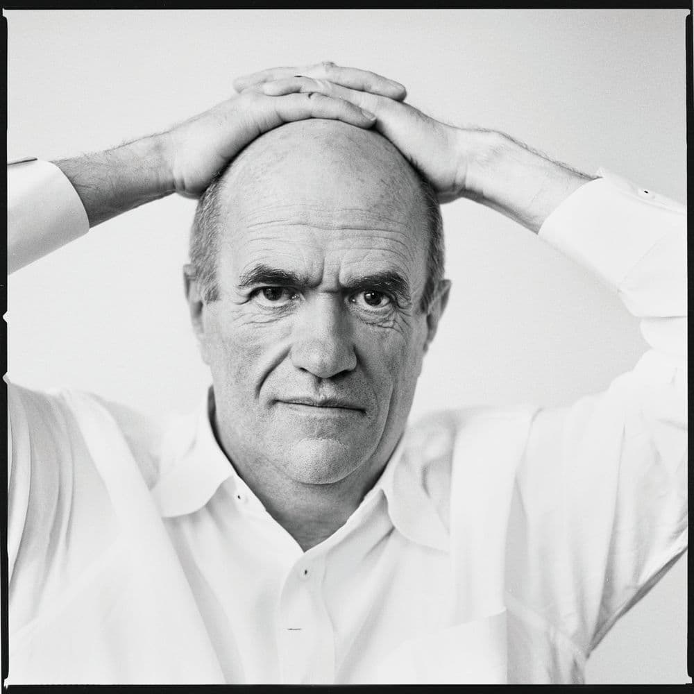 Colm Tóibín