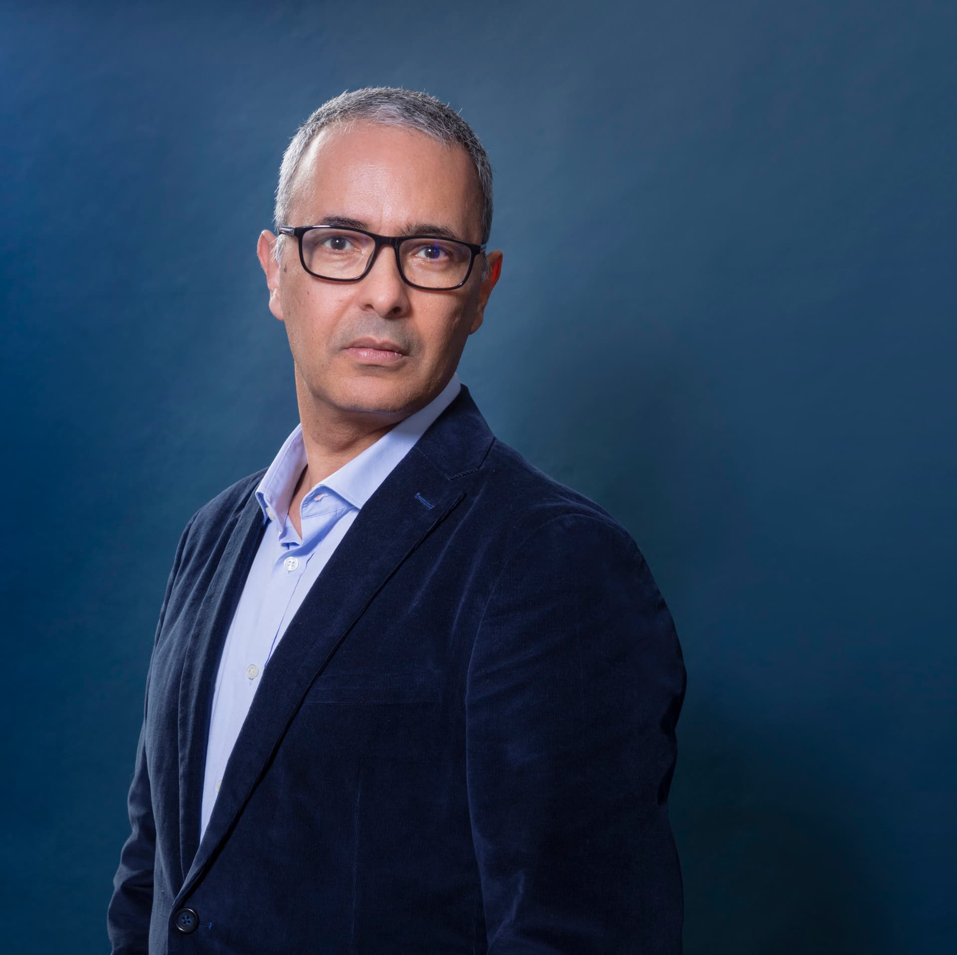 Kamel Daoud
