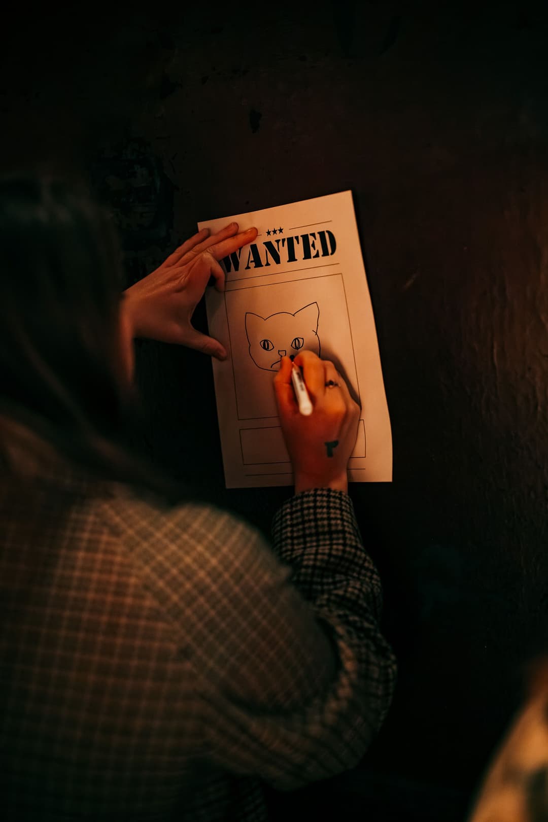 de mismis kat EmmaPot