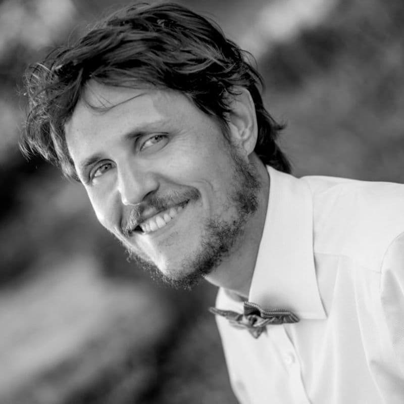 Davide Morosinotto