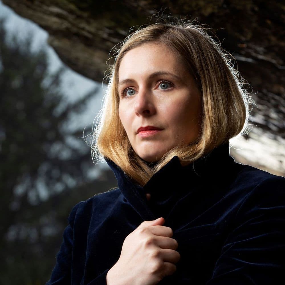 Eleanor Catton