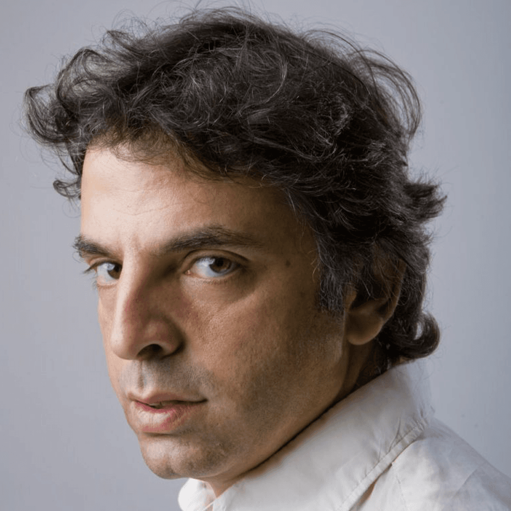 Etgar Keret