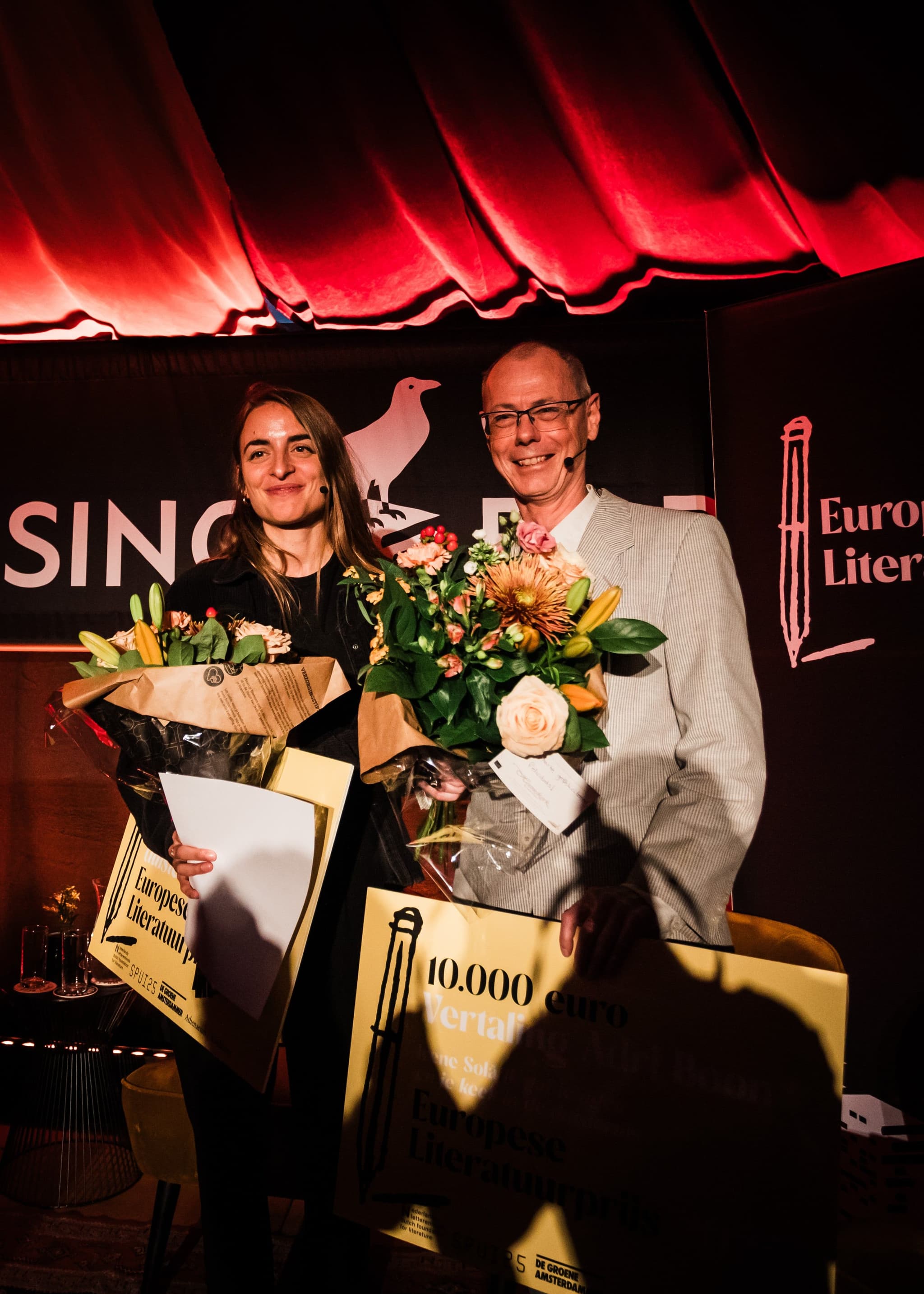 Europese Literatuurprijs_Remco Koers