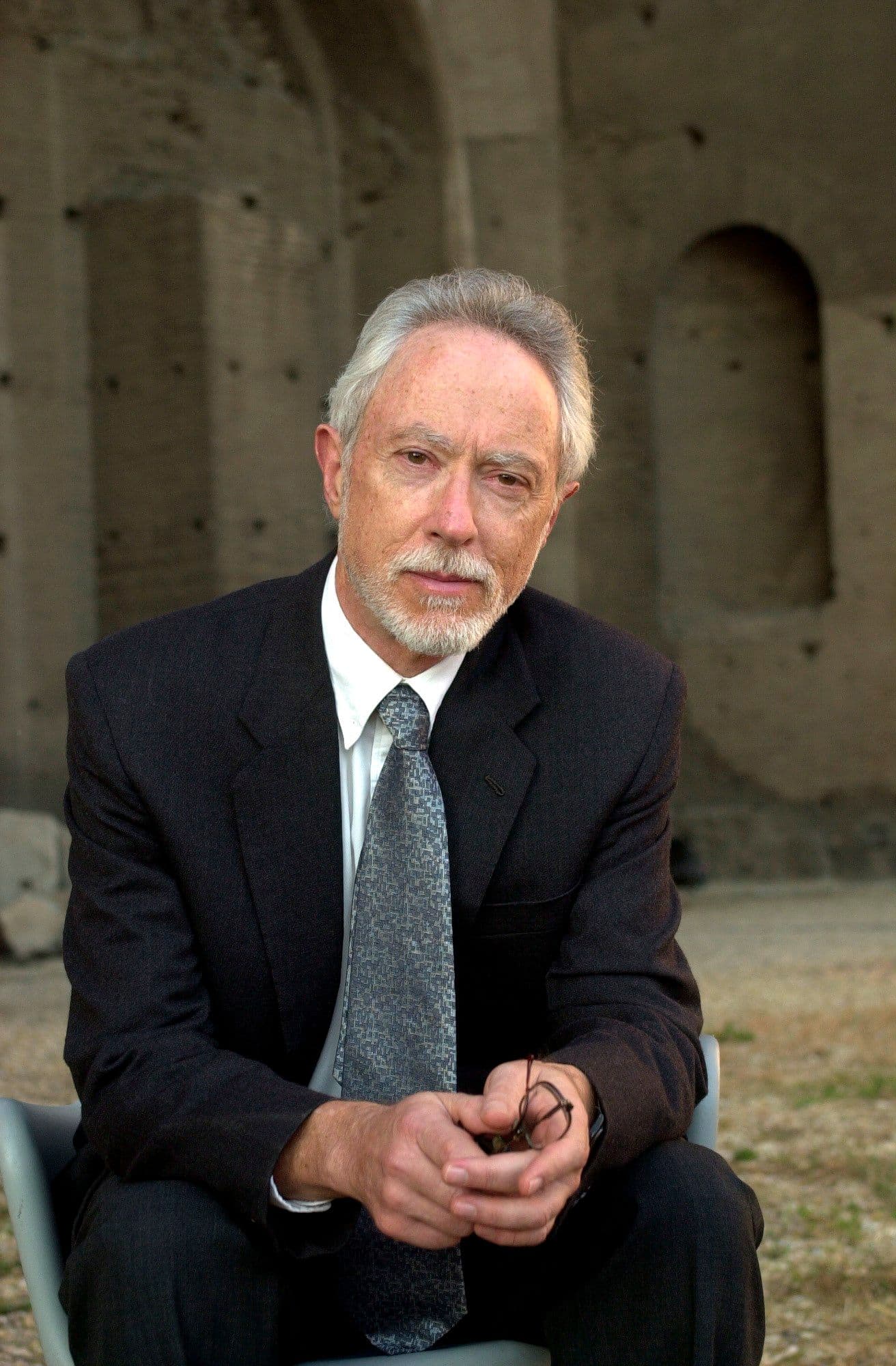 J.M. Coetzee