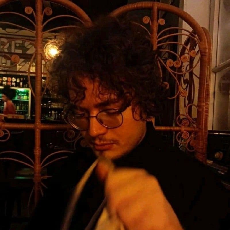 Kieran van Overwaele