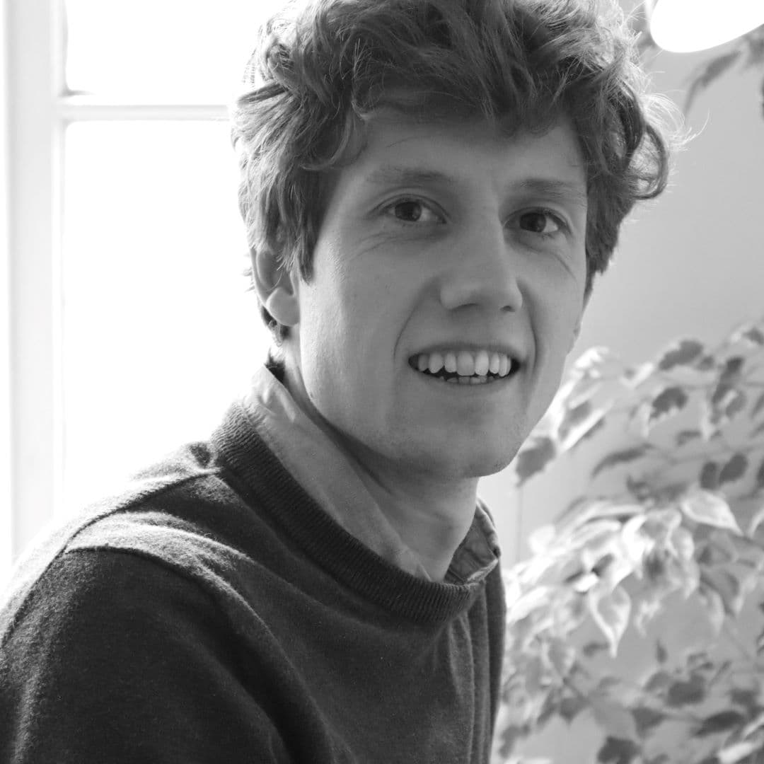Peter Huijzer