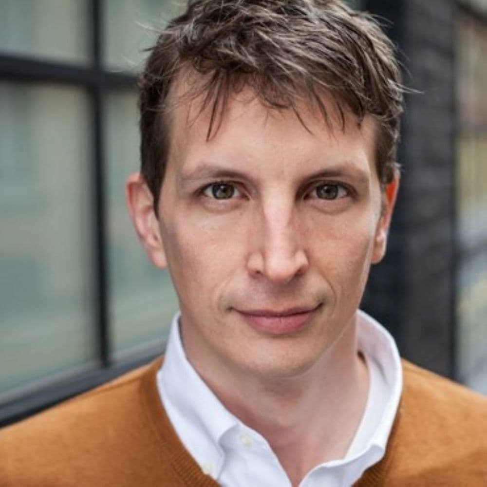 Garth Risk Hallberg
