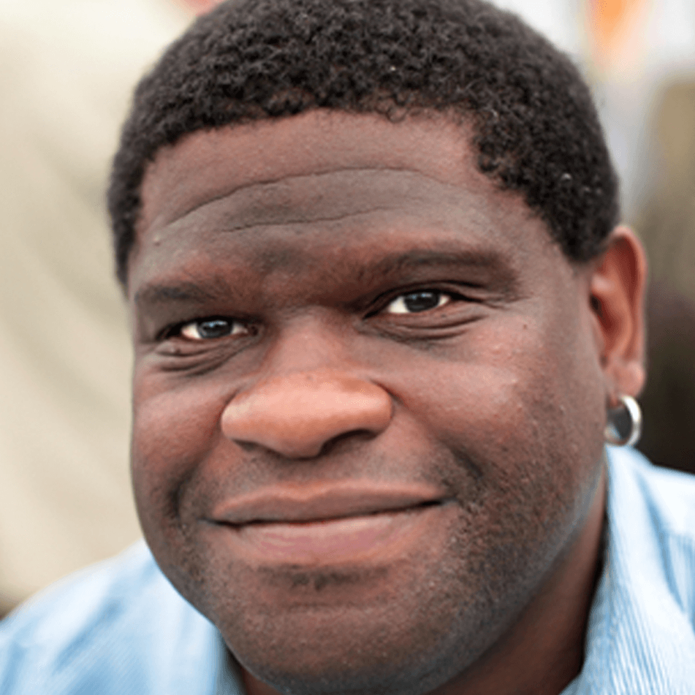 Gary Younge