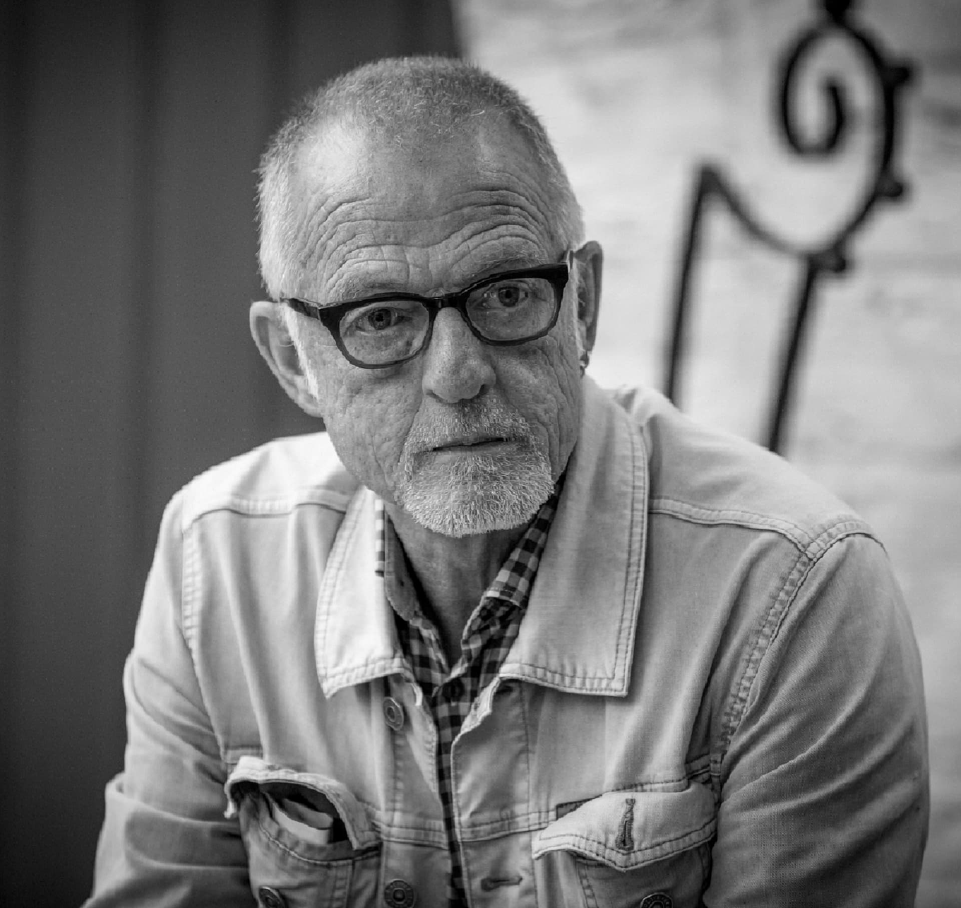 Gerbrand Bakker