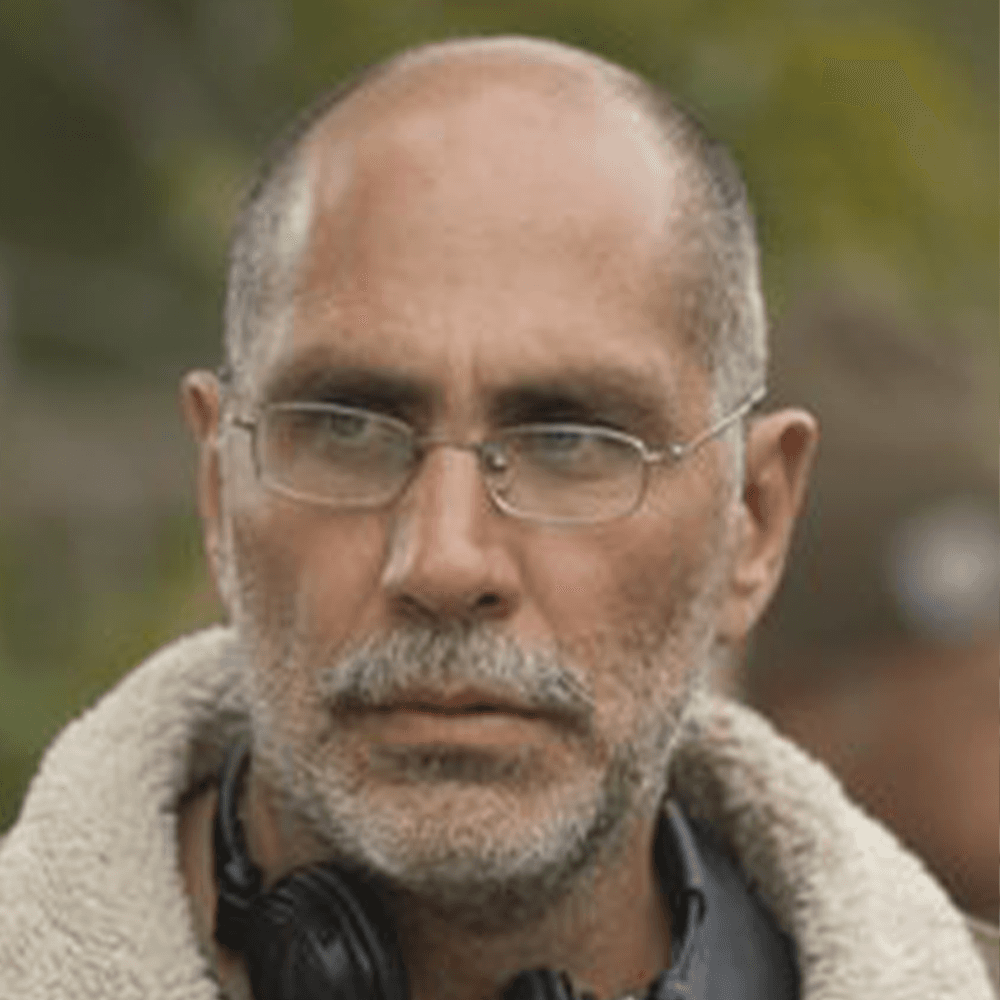 Guillermo Arriaga 2006