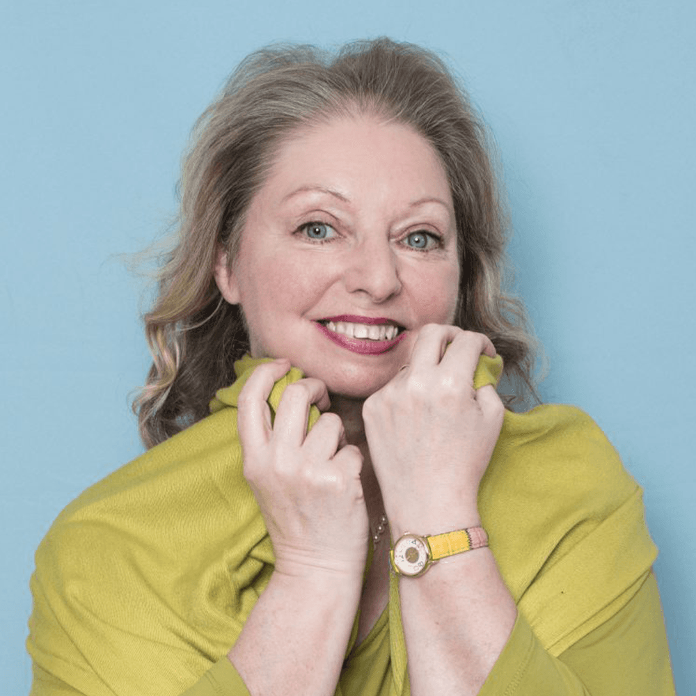 Hilary Mantel