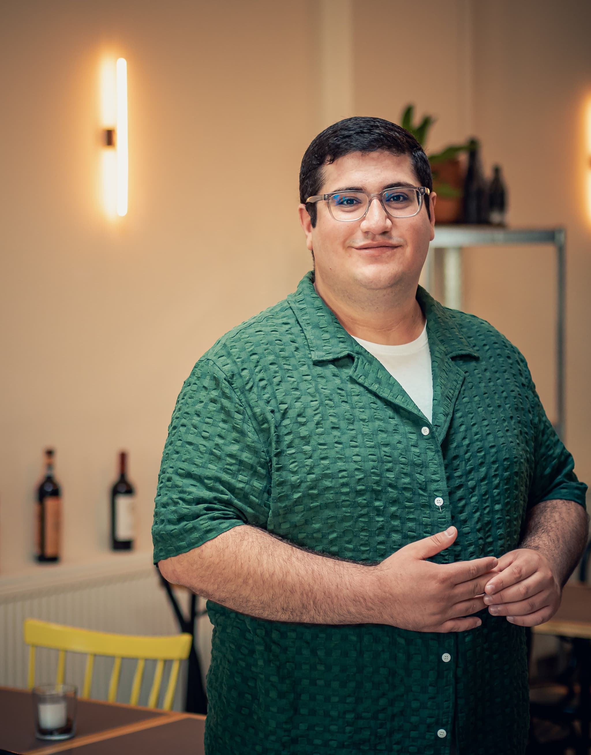 Hizir door Gordon Meuleman