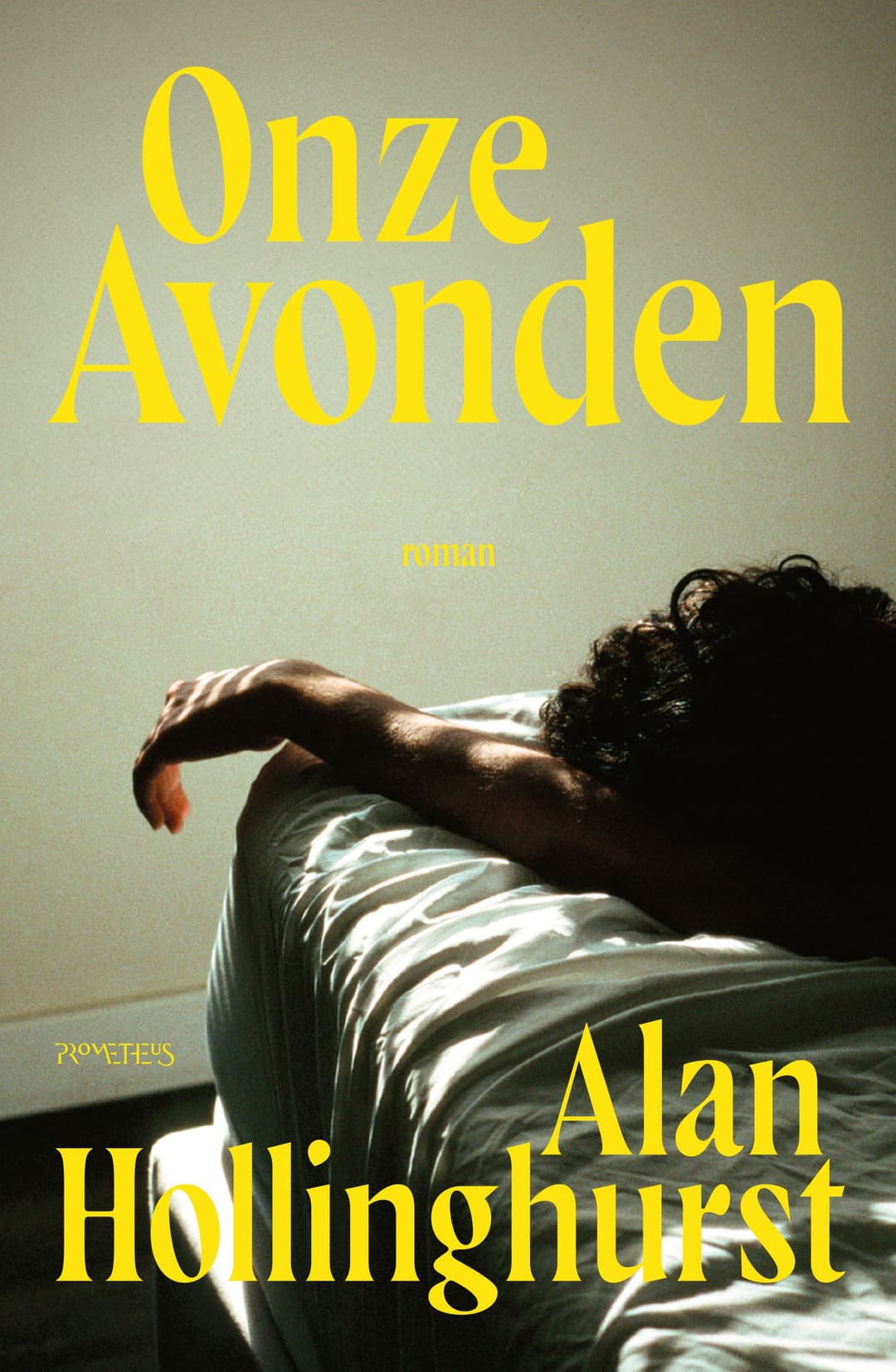 Hollinghurst - Onze Avonden