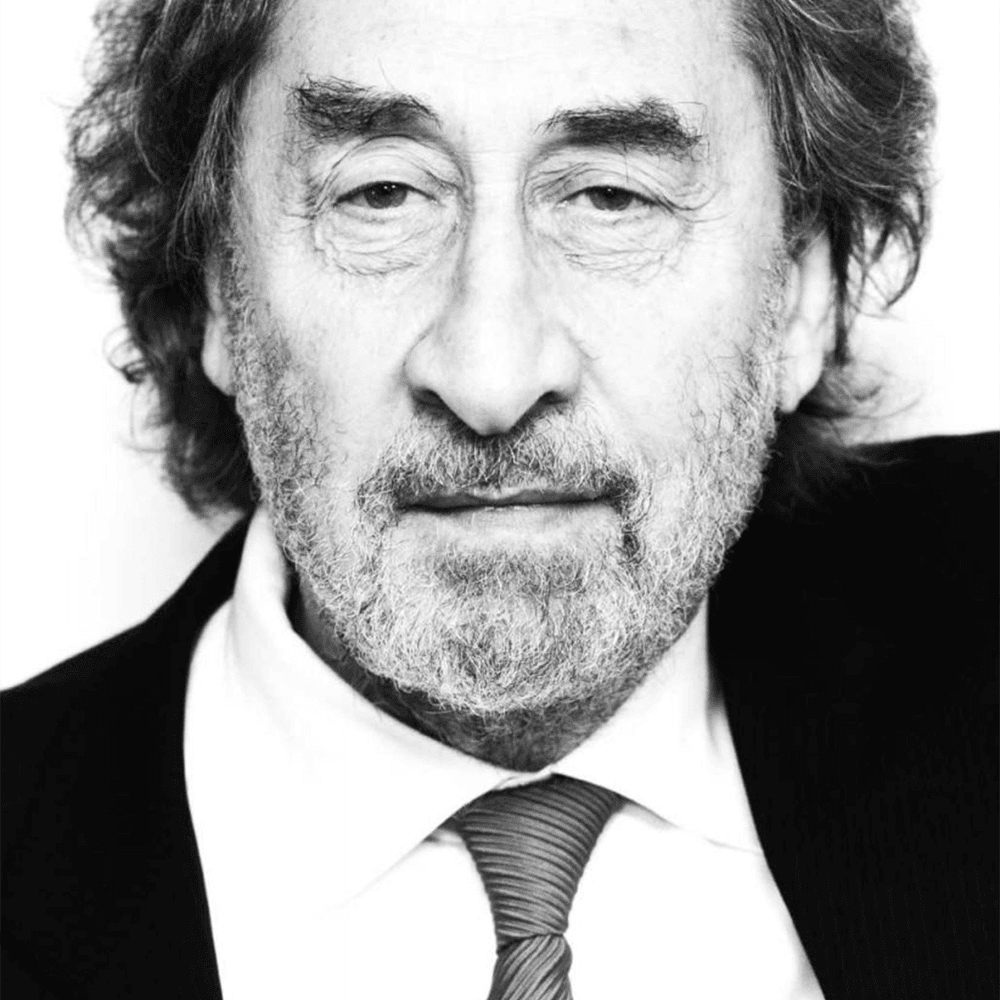Howard Jacobson
