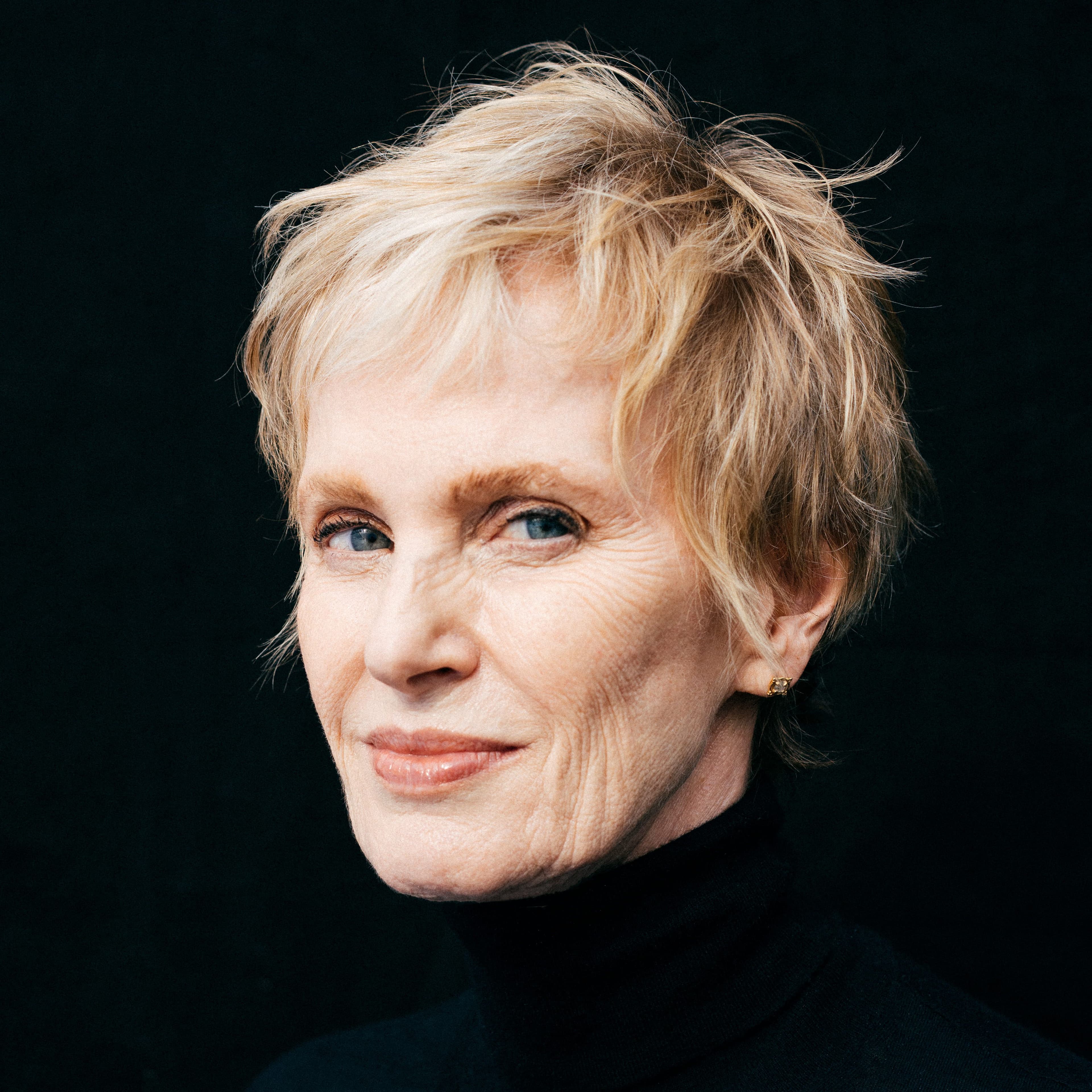 Siri Hustvedt n- Spencer Ostrander vierkant