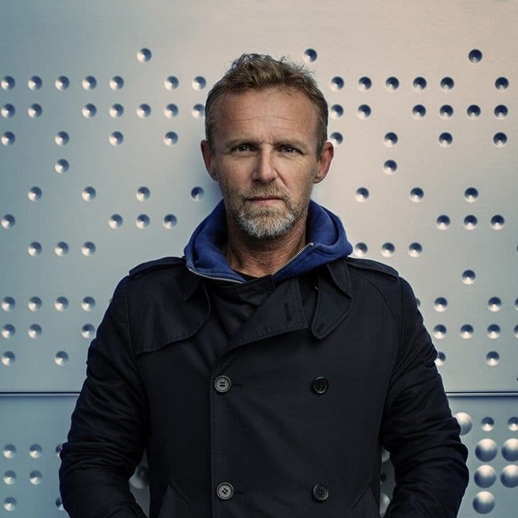 Jo Nesbø