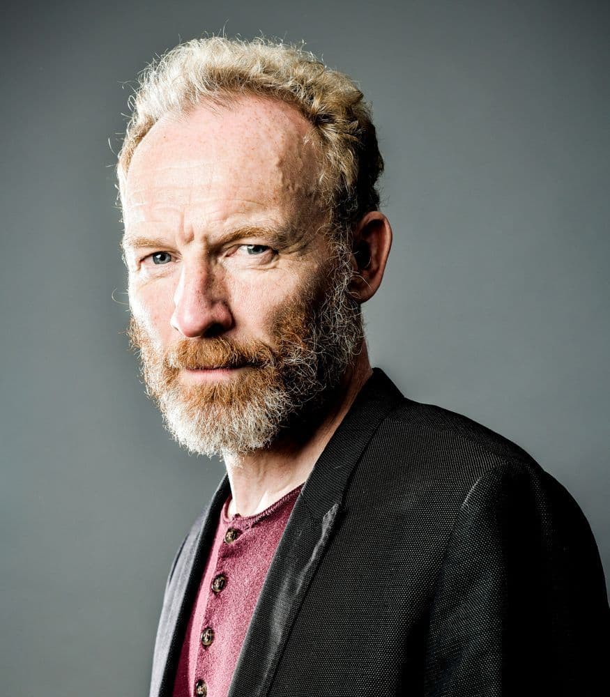 Jón Kalman Stefánsson