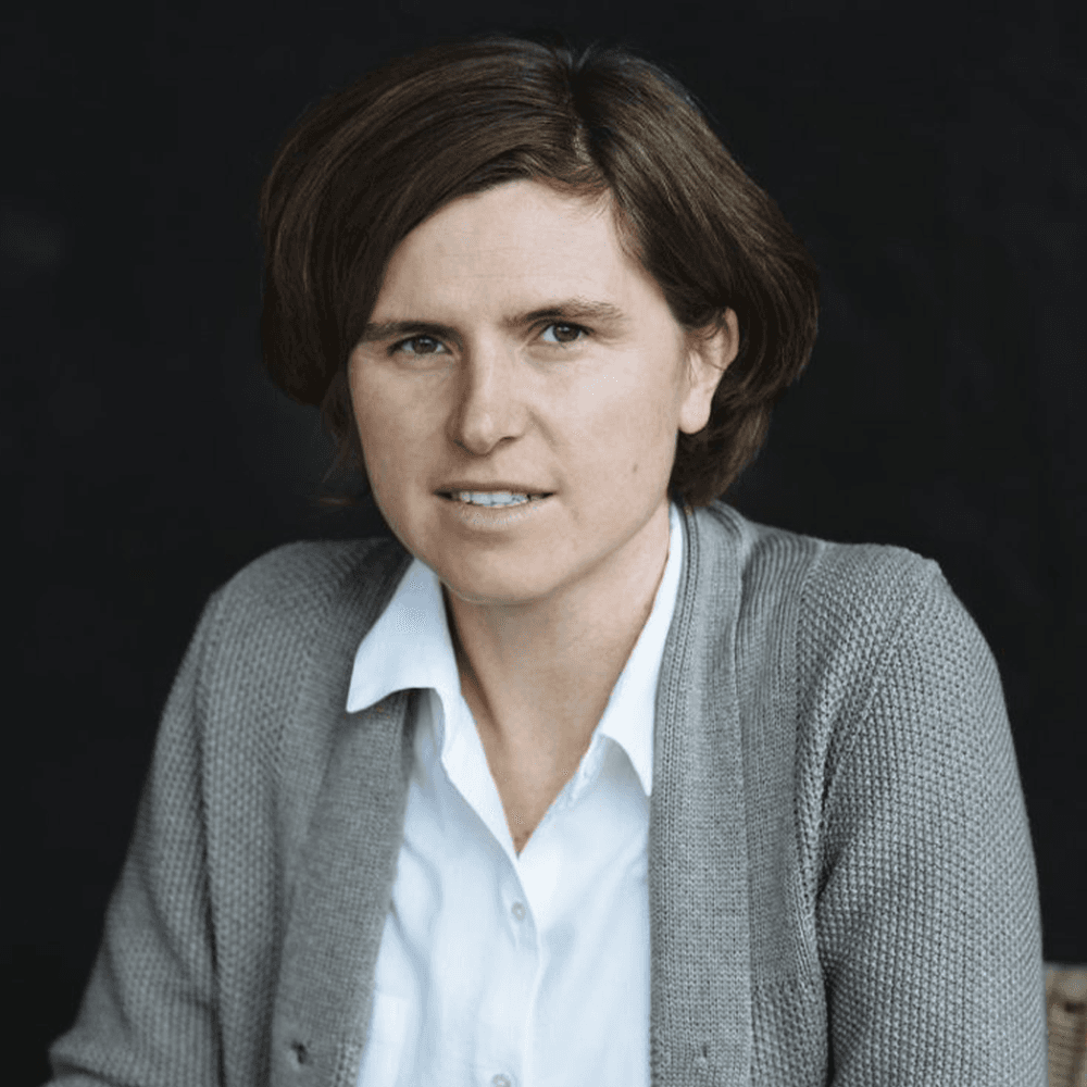 Judith Schalansky