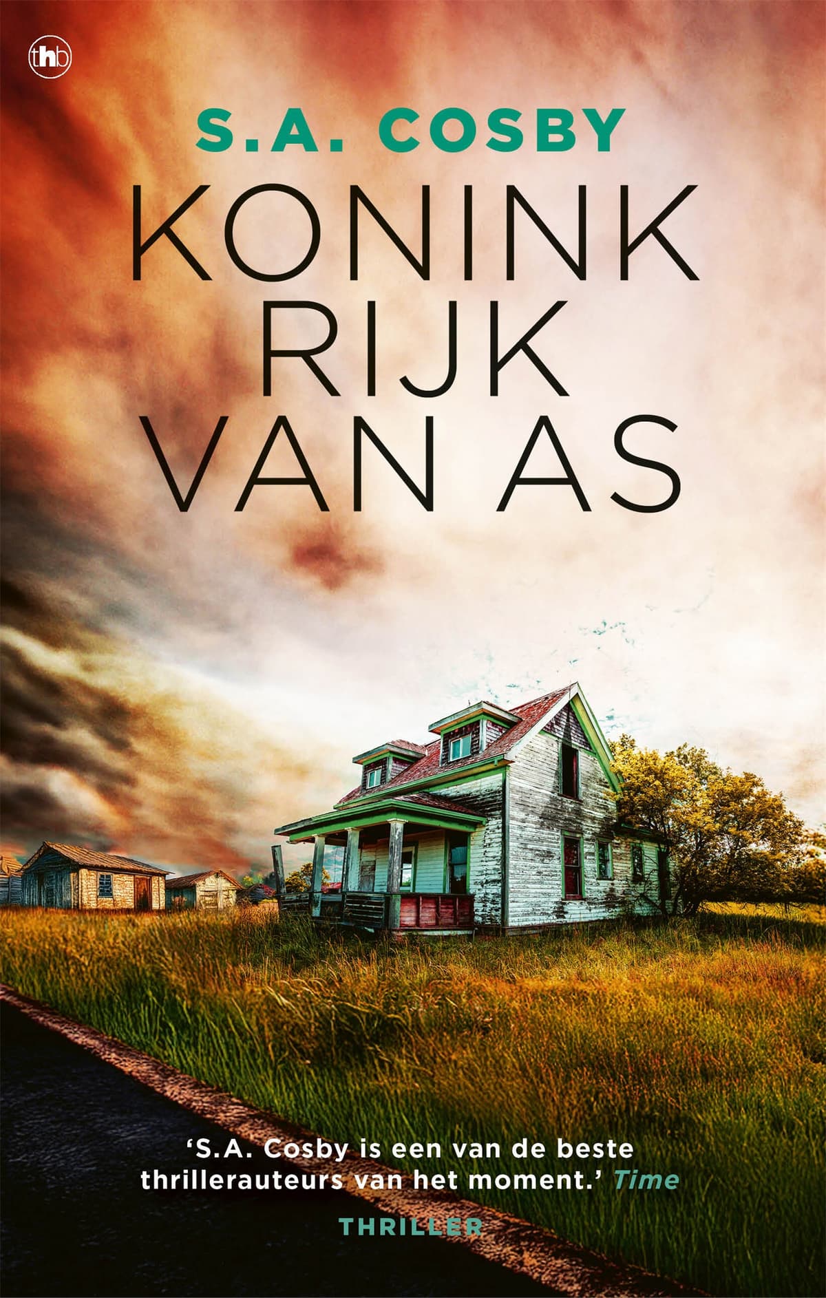 Koninkrijk van as