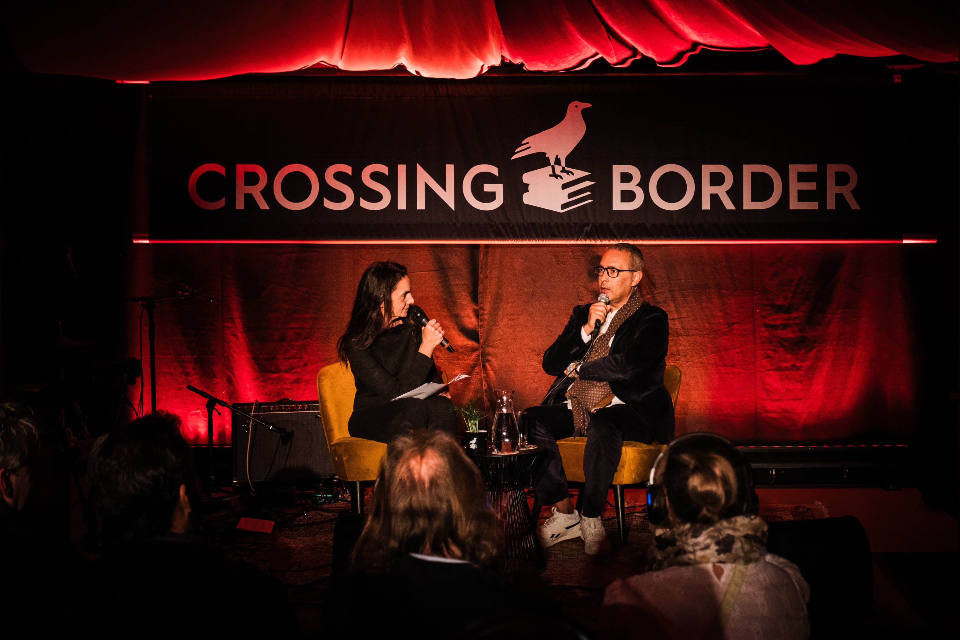 Kamel Daoud_Remco Koers