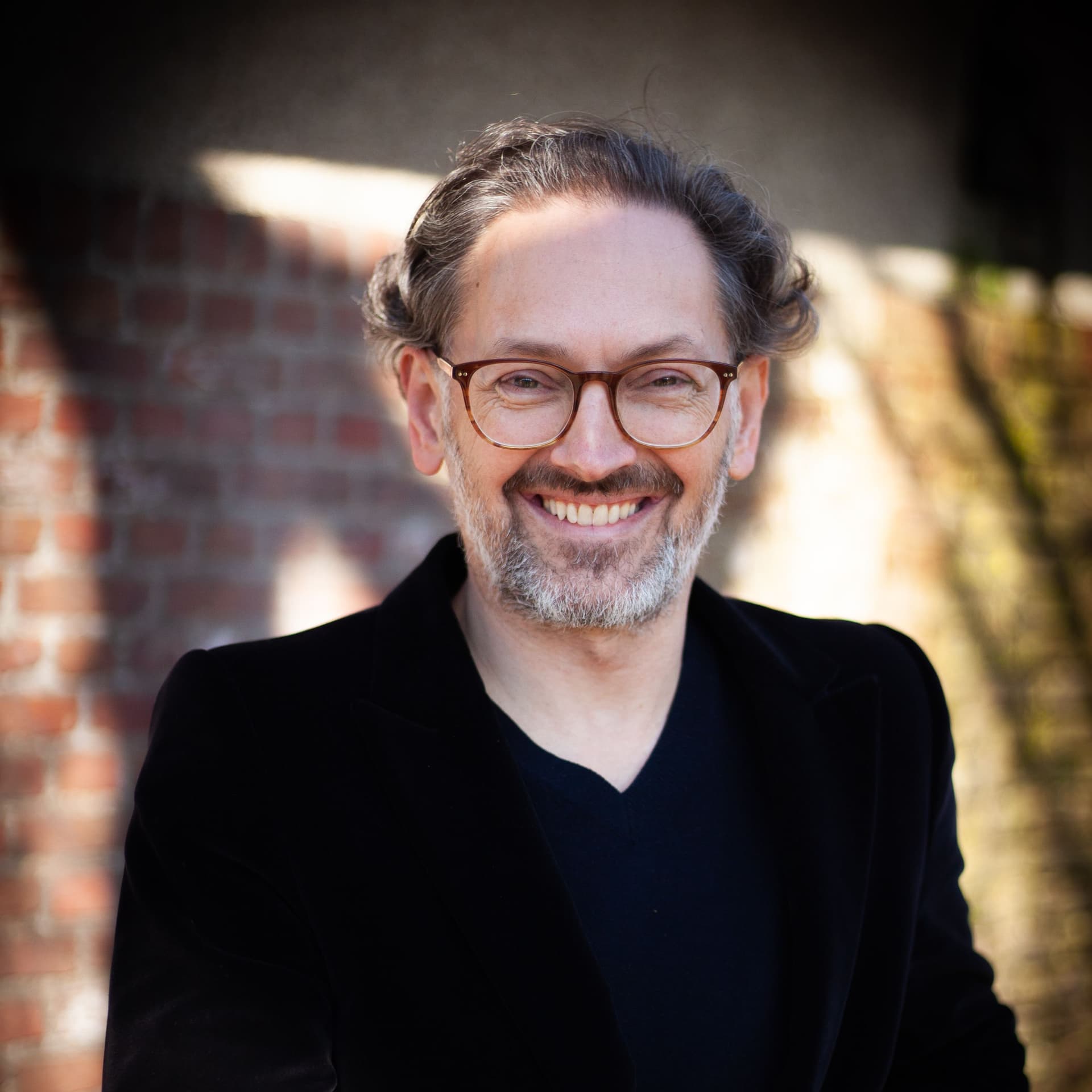 Michaël Vandebril