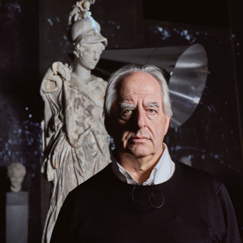William Kentridge