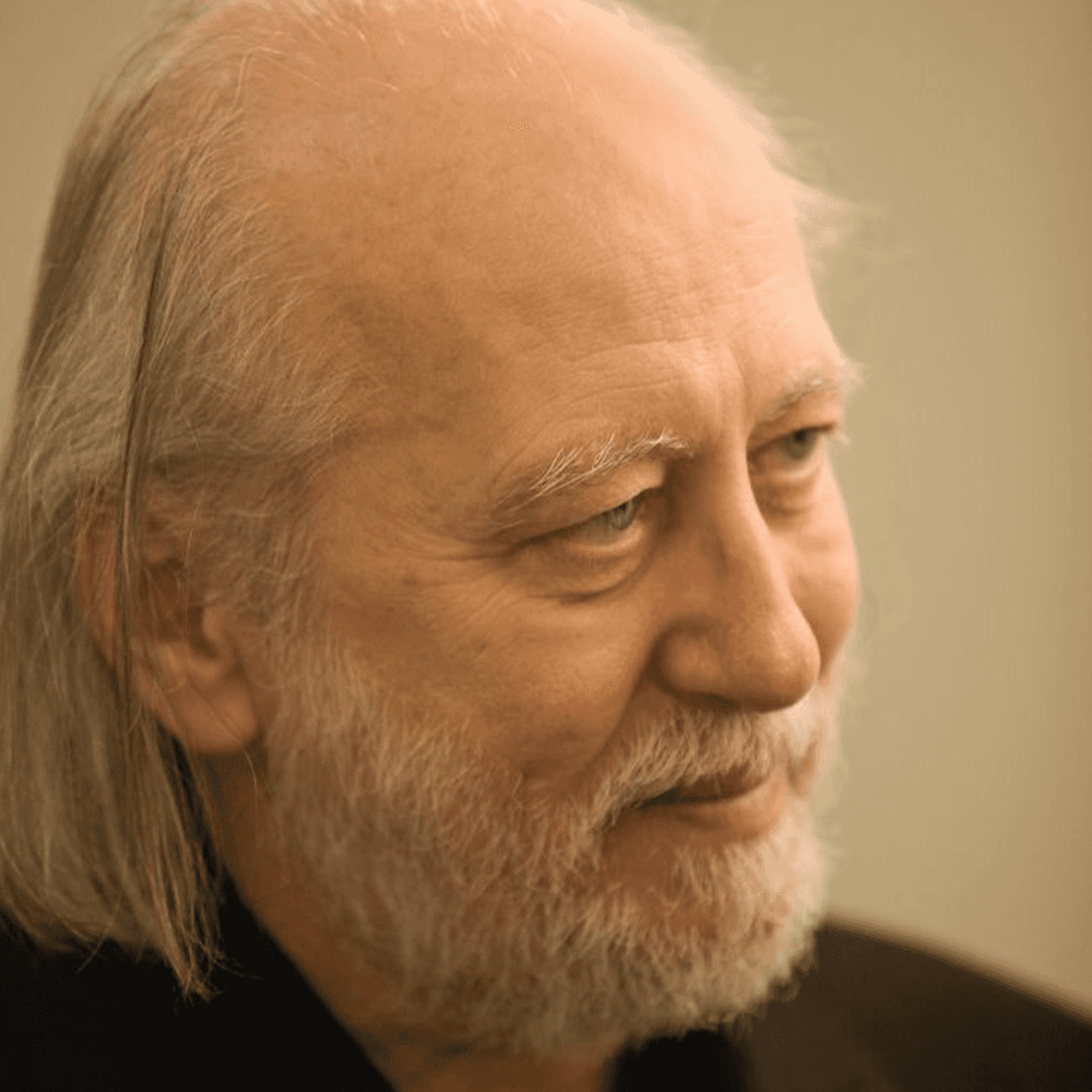 László Krasznahorkai