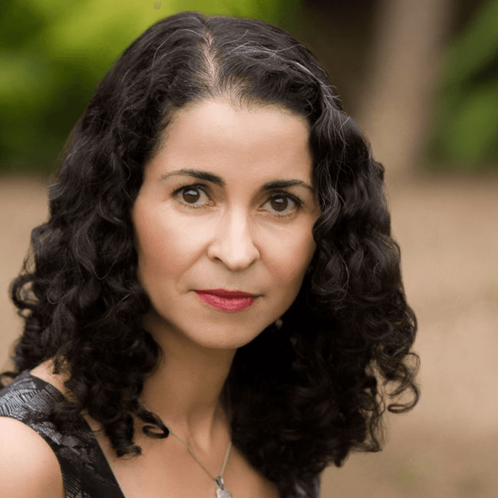 Laila Lalami