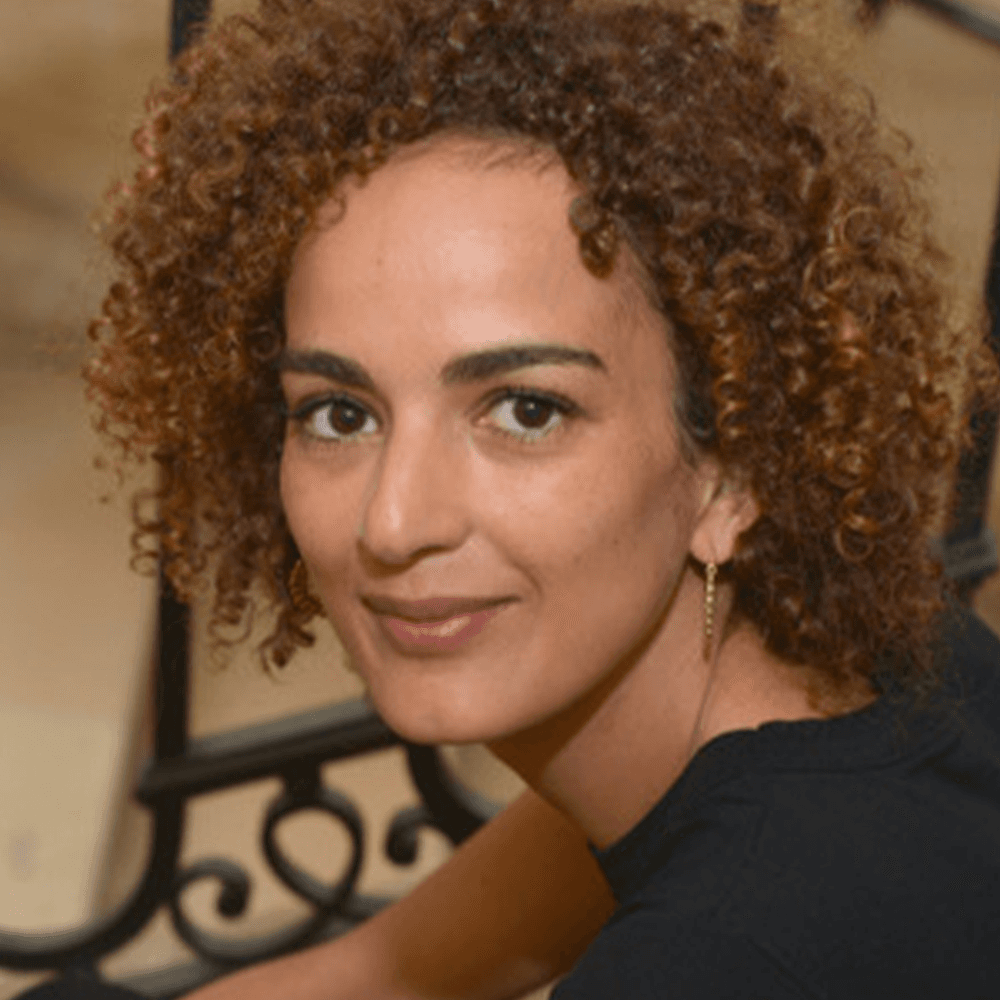 Leïla Slimani