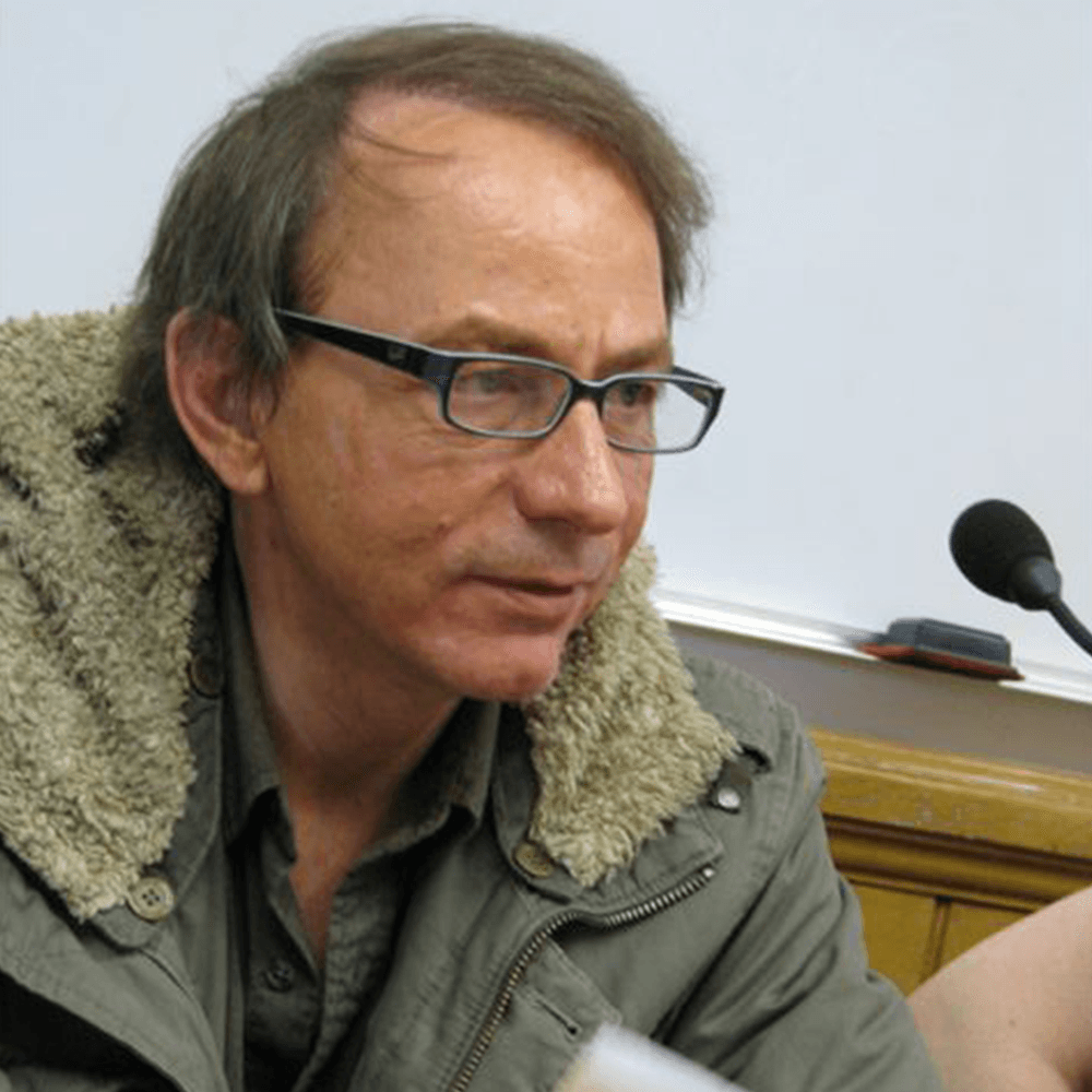 Michel Houellebecq 2002