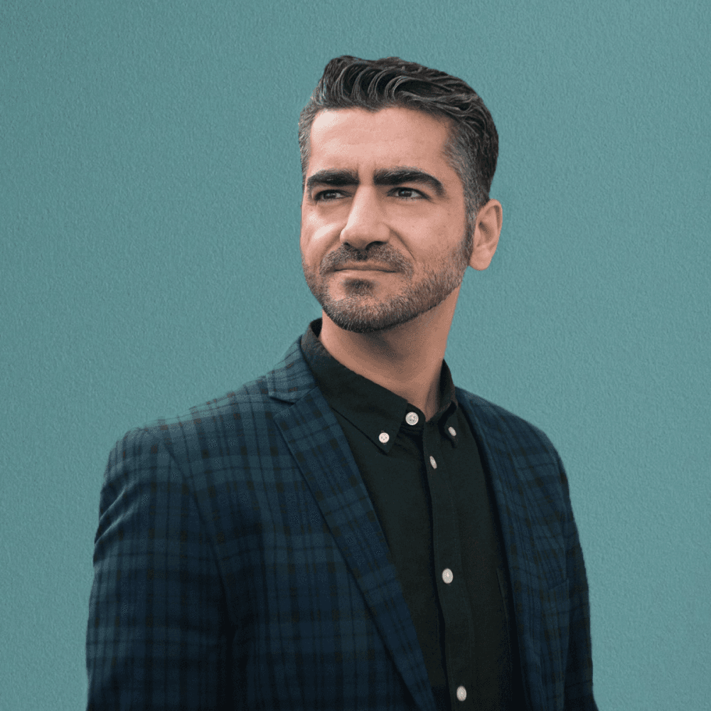 Murat Isik