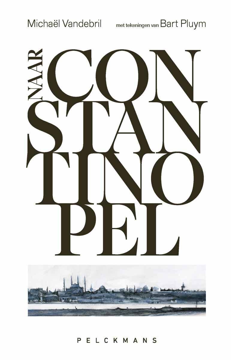 Naar Constantinopel